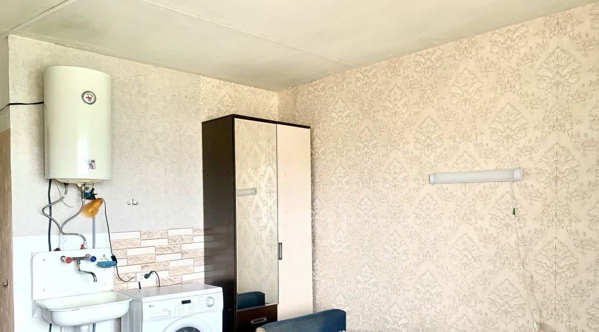 комната г Сыктывкар ул Мира 17 фото 3