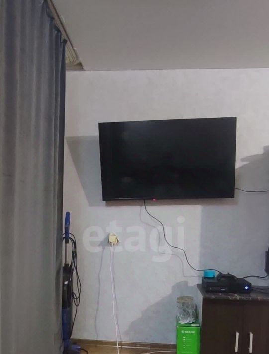 комната г Сыктывкар ул Катаева 11 фото 3