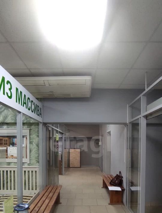 торговое помещение г Сыктывкар ул Морозова 51 фото 3