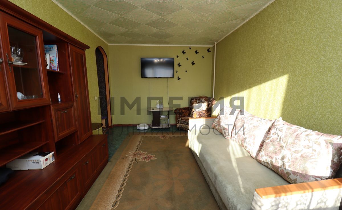 квартира г Магадан ул Кольцевая 28 фото 2