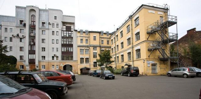 метро Лиговский Проспект пр-кт Лиговский 114а фото