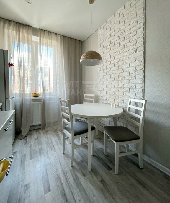 квартира г Калининград р-н Московский ул Генерала Толстикова 2 фото 3
