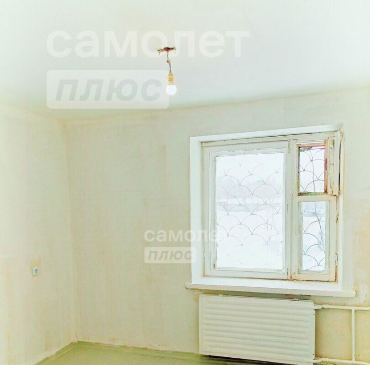 квартира г Курган ул Озёрная 3 фото 3