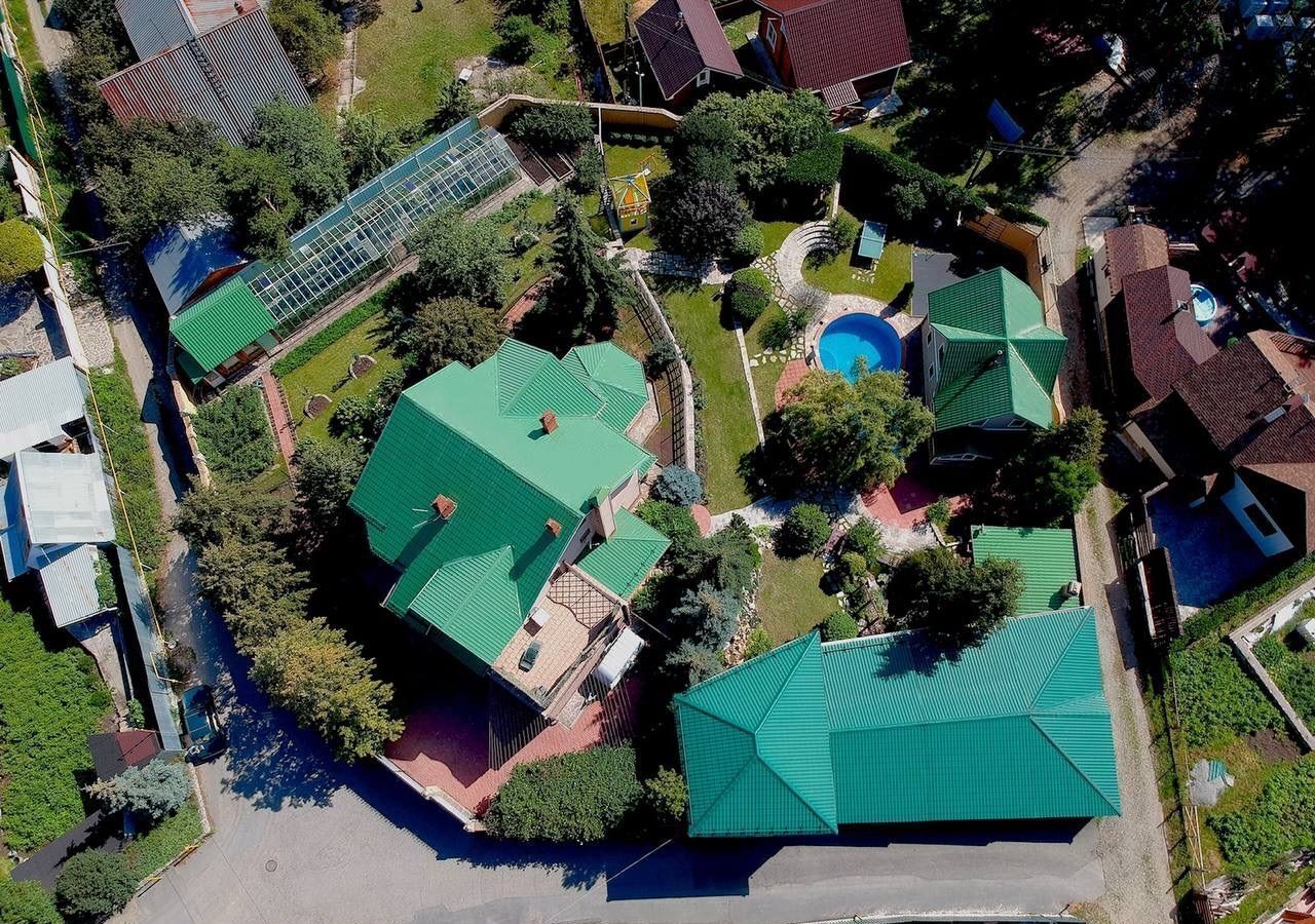 дом г Карабаш п Красный Камень Карабашский г. о., 10 фото 2