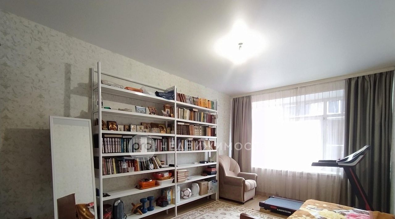 квартира г Рязань р-н Советский ул Владимирская 95к/10 фото 2