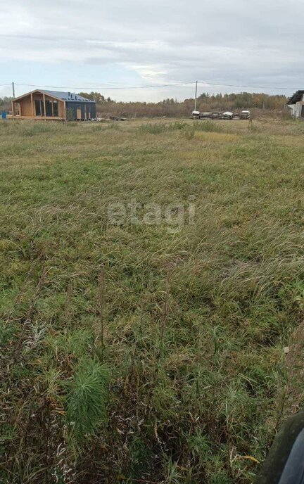 земля г Хабаровск р-н Железнодорожный ул Жемчужная фото 3