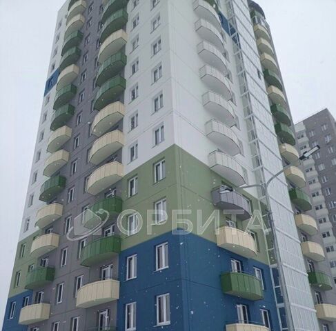 р-н Ленинский ул Героев космоса 11 фото