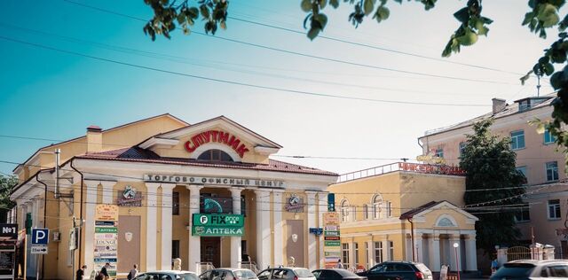 р-н Пролетарский пр-кт Ленина 35 фото