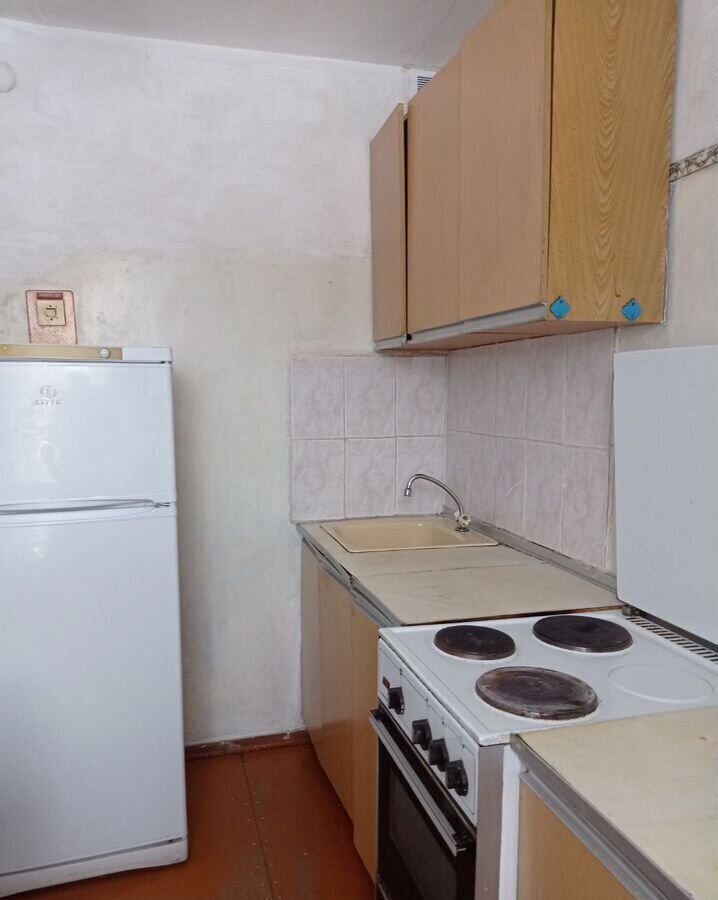 квартира г Иркутск р-н Ленинский ул Розы Люксембург 34а фото 1