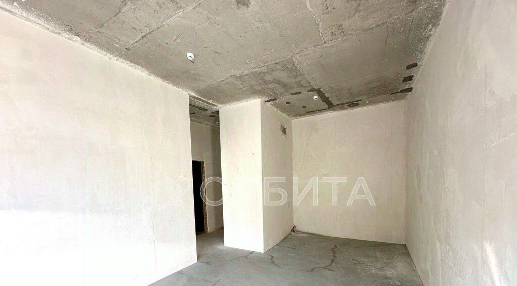 квартира г Тюмень р-н Калининский ул Ставропольская 10 фото 2
