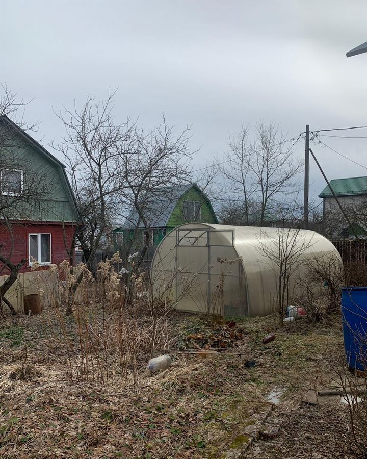 дом г Сергиев Посад снт Химик-2 52 км, 103, Ярославское шоссе фото 6