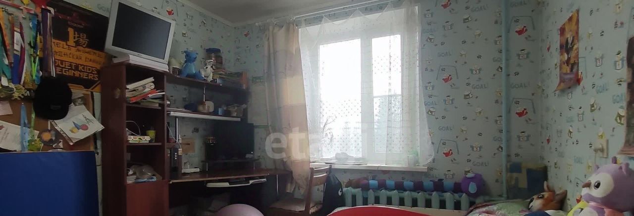 квартира г Сыктывкар пр-кт Октябрьский 180 фото 6
