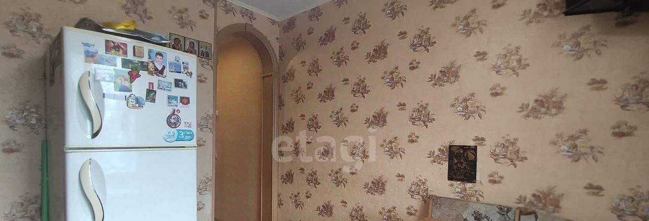 квартира г Сыктывкар пр-кт Октябрьский 180 фото 11