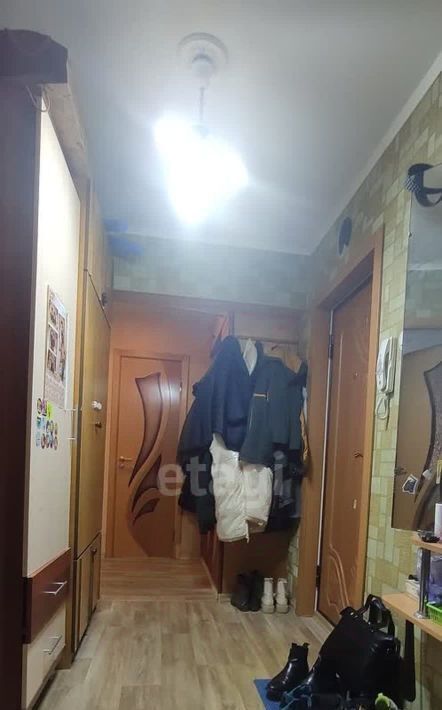 квартира г Сыктывкар пр-кт Октябрьский 180 фото 20