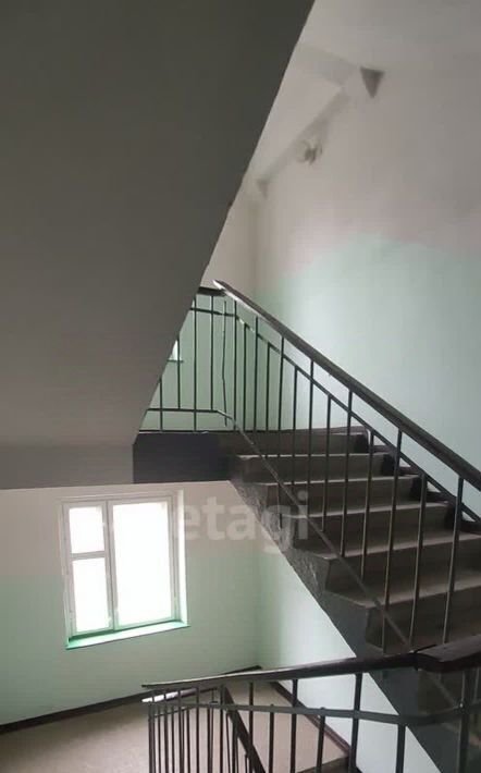 квартира г Сыктывкар пр-кт Октябрьский 180 фото 27