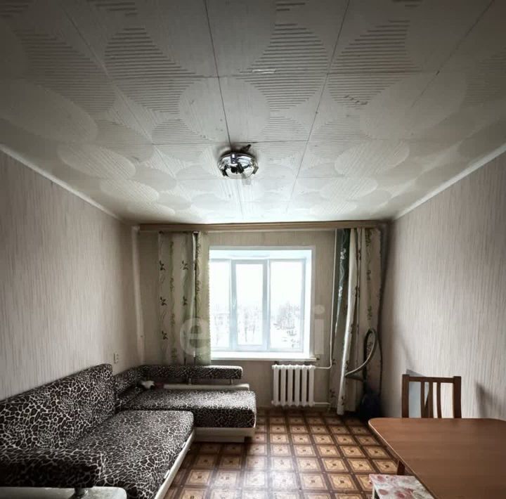 комната г Сыктывкар ул Космонавтов 13 фото 1