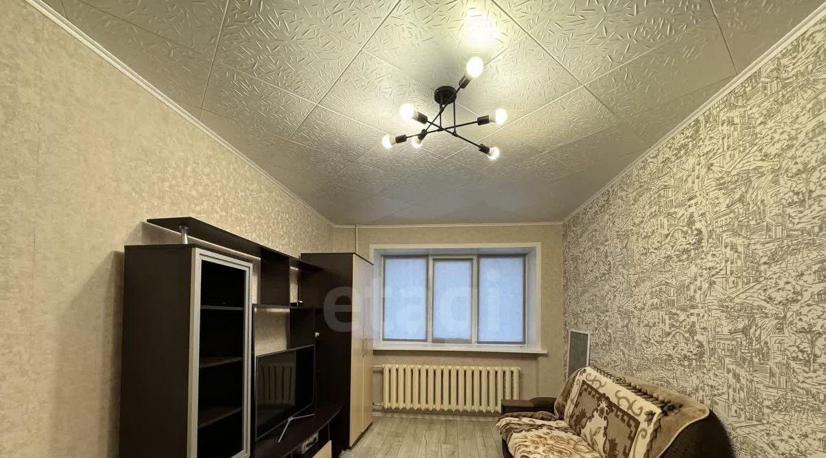квартира г Сыктывкар ул Морозова 21 фото 2