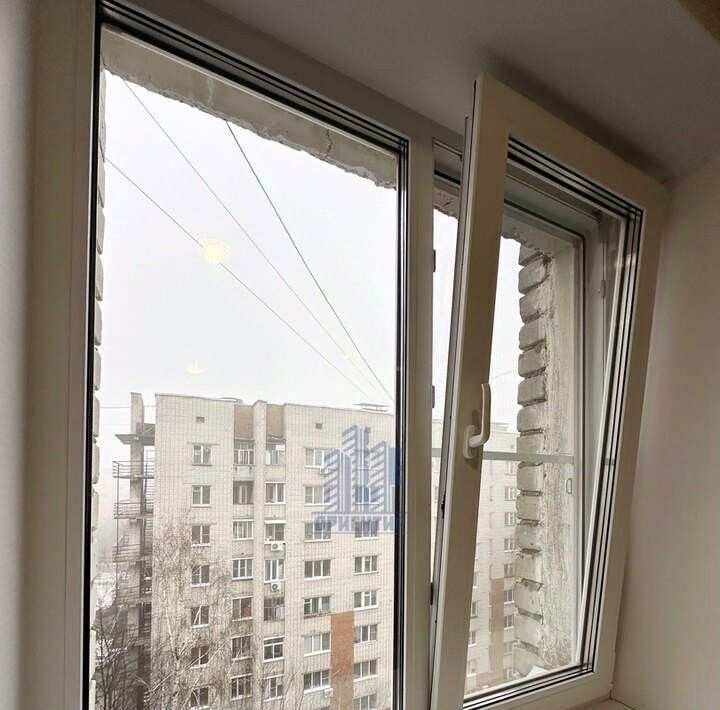 комната г Чебоксары р-н Ленинский ул Хузангая 30 фото 2