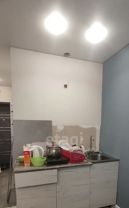 комната г Сыктывкар ул Морозова 43 фото 4