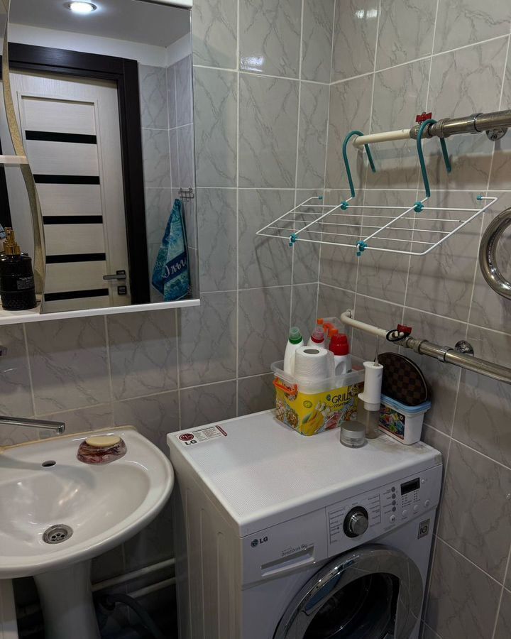 квартира г Волжский б-р Профсоюзов 19а фото 29