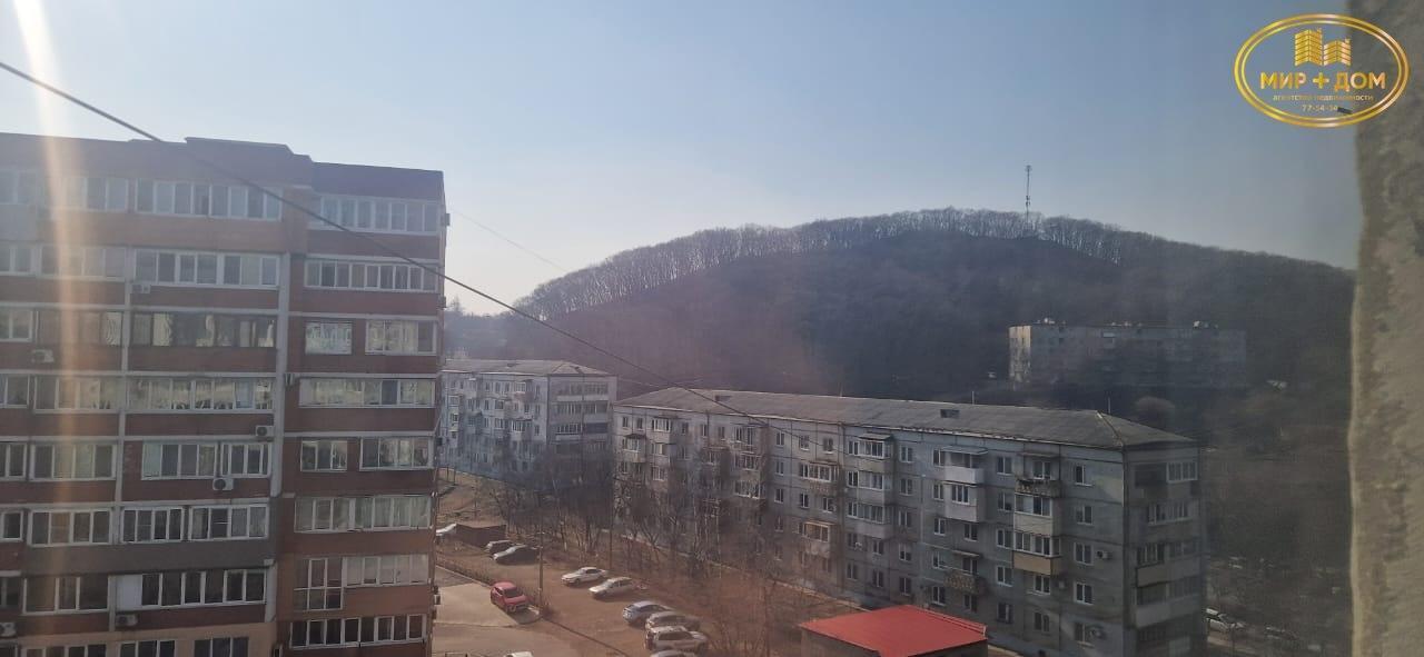 квартира г Находка ул Пирогова 60а Находкинский городской округ фото 2