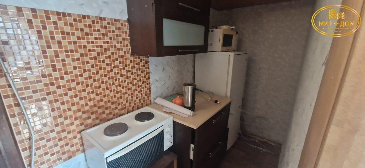 квартира г Находка ул Пирогова 60а Находкинский городской округ фото 3