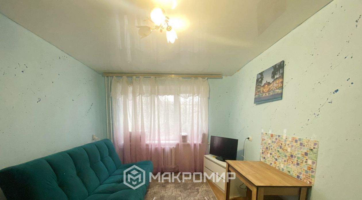 комната г Челябинск р-н Калининский ул Абразивная 50 фото 1