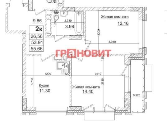 метро Площадь Гарина-Михайловского р-н Железнодорожный дом 65/1 фото