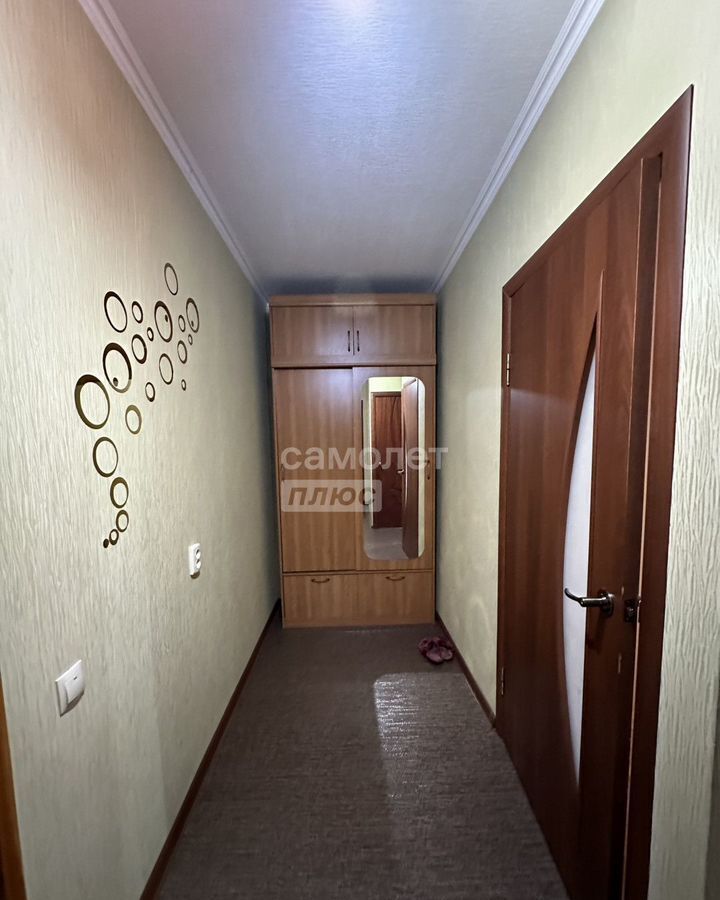 квартира г Нальчик Дубки ул 2 Таманской Дивизии 474 фото 3