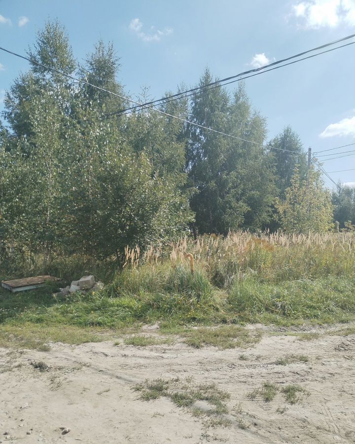 земля г Луховицы ул Гражданская 108 км, Новорязанское шоссе фото 2