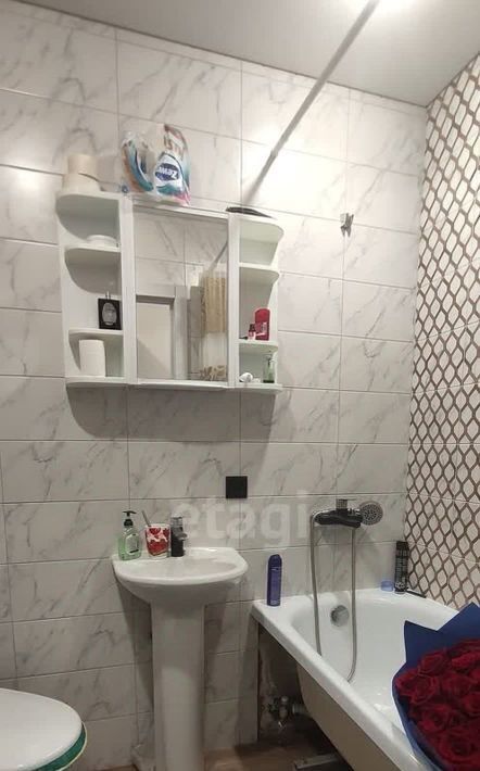 комната г Сыктывкар ул Морозова 43 фото 10