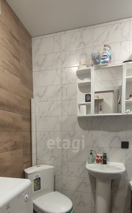 комната г Сыктывкар ул Морозова 43 фото 12