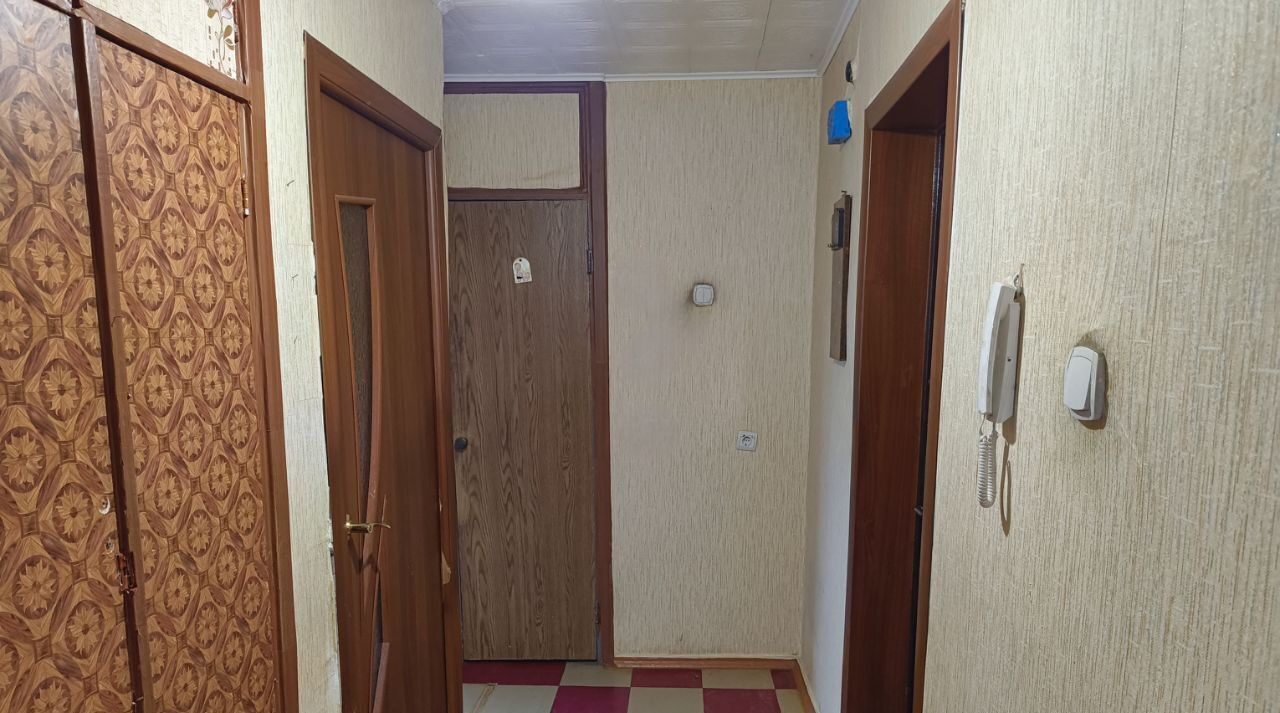 квартира г Челябинск р-н Калининский пр-кт Победы 293 фото 3