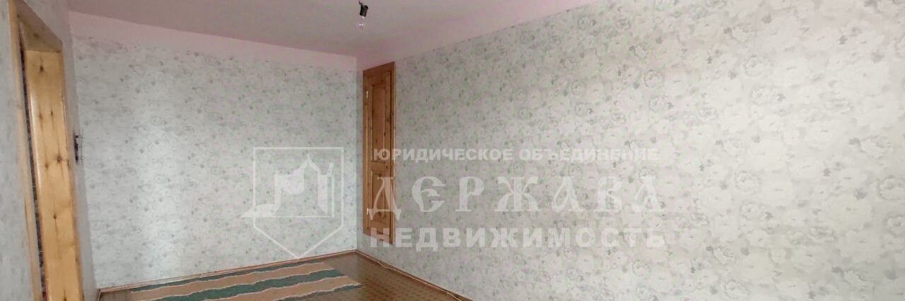квартира г Междуреченск ул Весенняя 8 фото 4