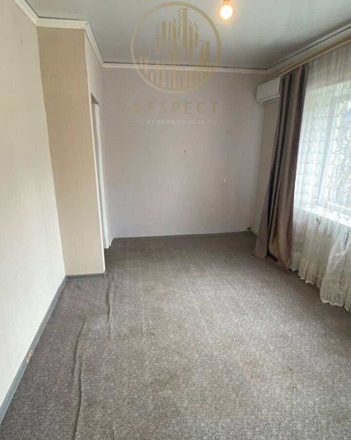 квартира р-н Минераловодский г Минеральные Воды ул Дружбы 22 фото 2