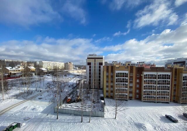 г Кострома р-н Заволжский ул Радиозаводская 14 фото