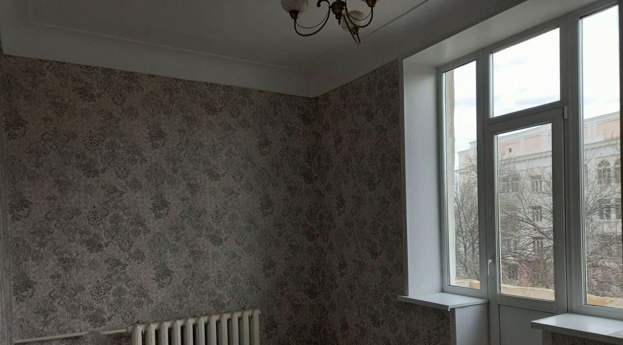 комната г Каменск-Уральский Красногорский ул Алюминиевая 12 фото 3
