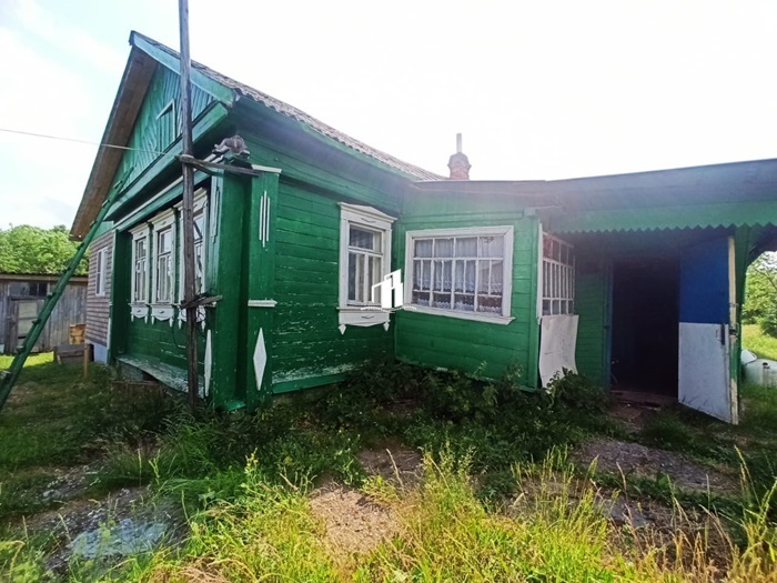 дом Колычево д. Садовая ул., 1, Колычево д. фото 1