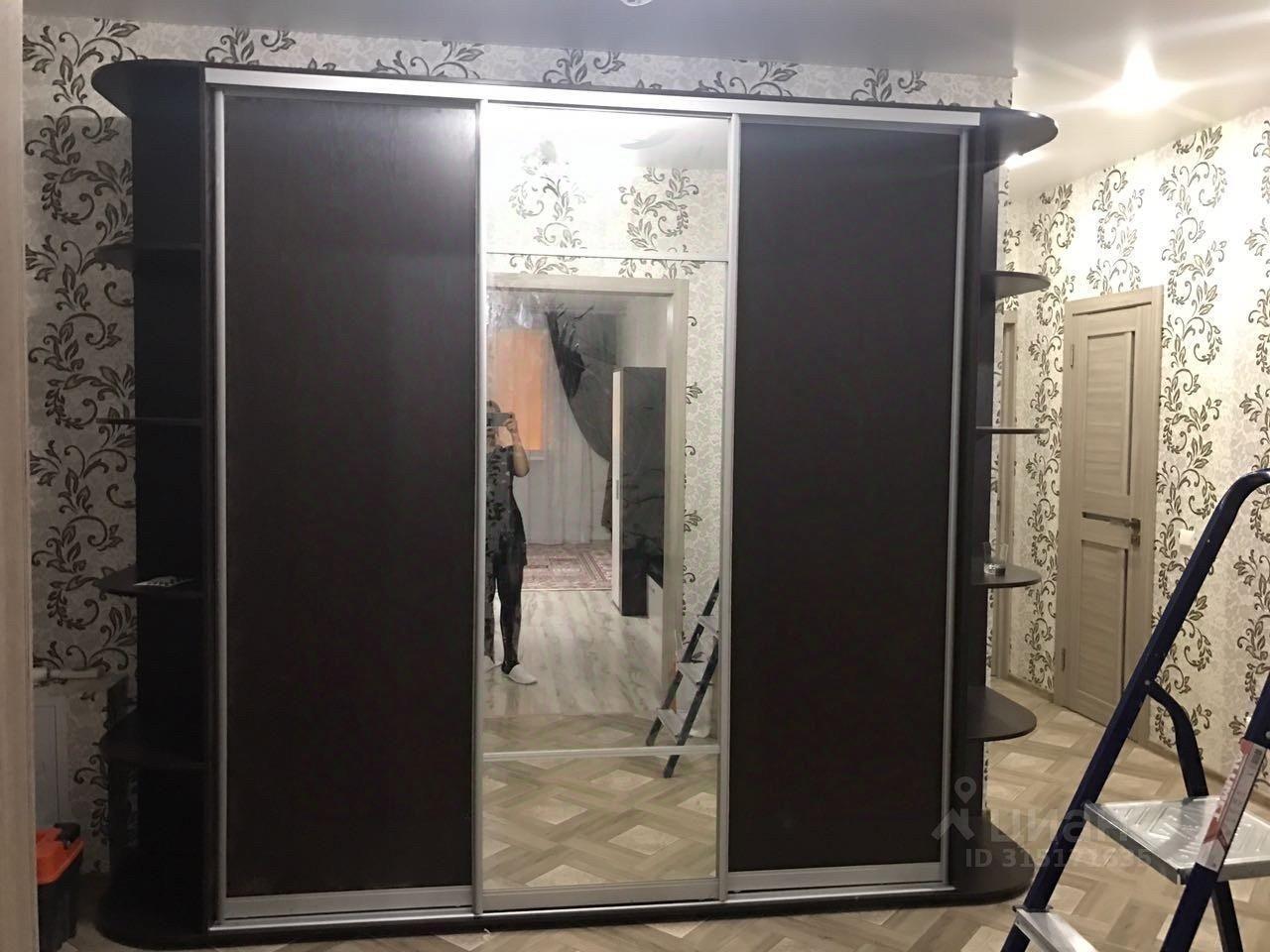 квартира г Краснодар р-н Западный ул Кожевенная 28 ЖК «Европейский» фото 8