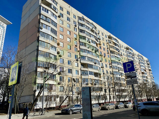ул Русаковская 25 фото
