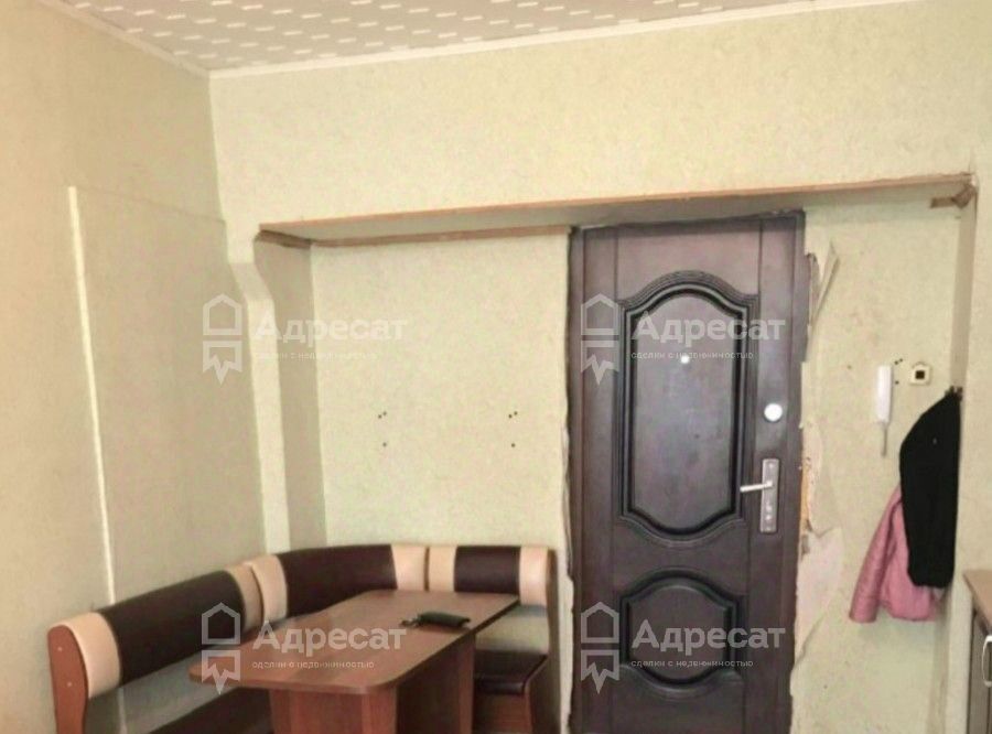 комната г Волгоград р-н Советский ул Логовская 1 фото 1