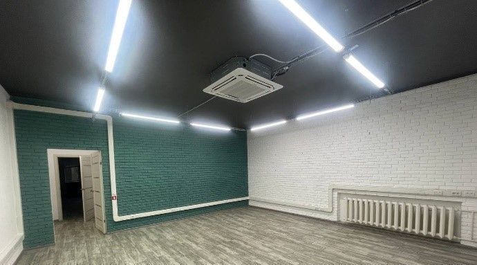 офис г Волгоград р-н Ворошиловский ул Академическая 22 фото 2