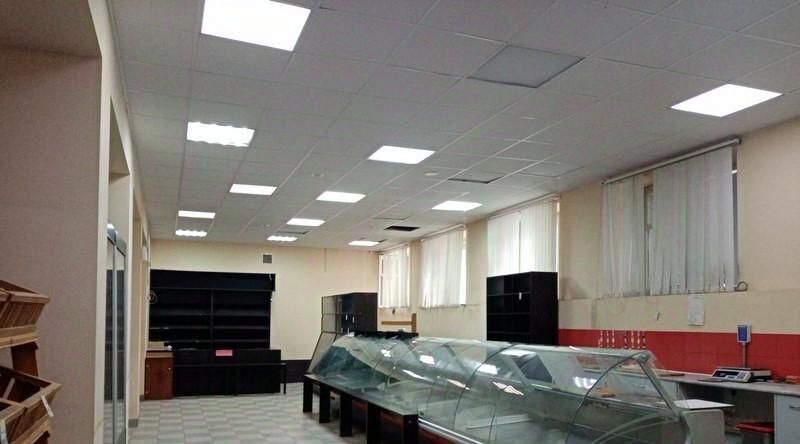 торговое помещение г Нижний Новгород Парк культуры ул Сазанова 2 фото 4