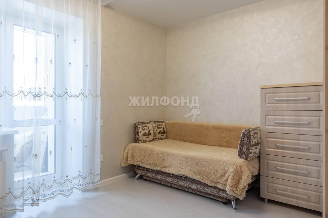 квартира г Хабаровск р-н Железнодорожный ул Беломорская 19а ЖК на Беломорской фото 7