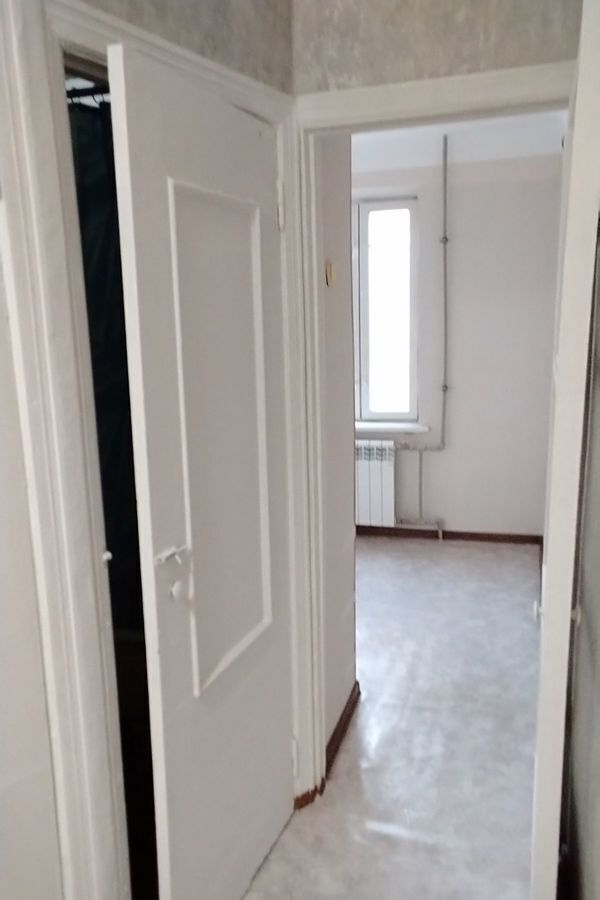 квартира г Краснодар р-н Карасунский ул им. Селезнева 200 фото 1