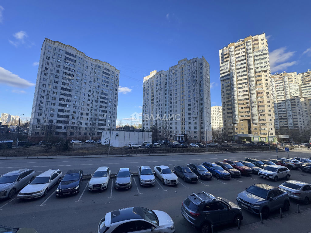 квартира г Одинцово ул Сколковская 3а фото 27