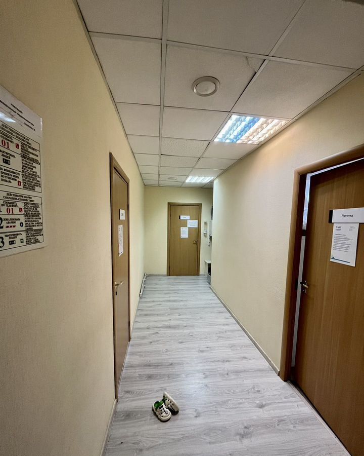 офис г Воронеж р-н Коминтерновский ул Варейкиса 31 фото 22