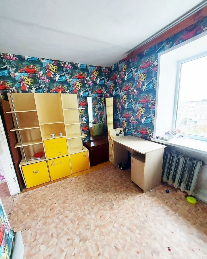 квартира р-н Невьянский г Невьянск ул Ленина 15 фото 4