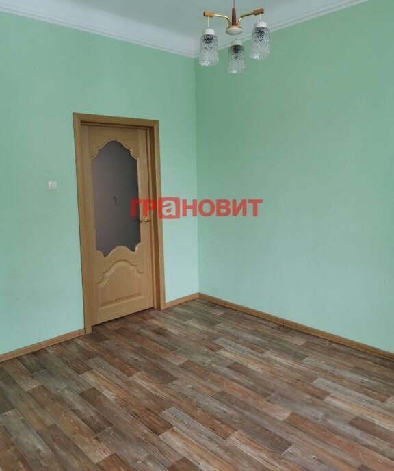 квартира г Новосибирск р-н Калининский Заельцовская пер 2-й Краснодонский 1 фото 5