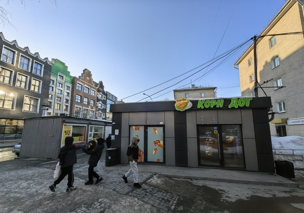 свободного назначения г Новосибирск р-н Ленинский Студенческая ул Геодезическая 7/1 фото 10